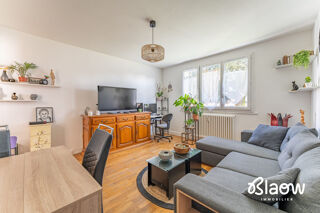  Appartement � vendre 3 pi�ces 56 m�