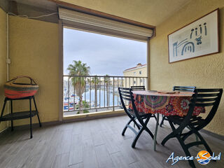  Appartement � vendre 3 pi�ces 40 m�