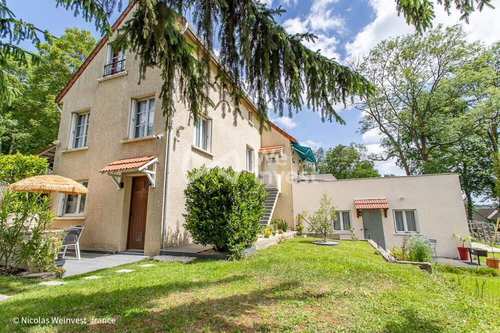 Maison à vendre Dampmart