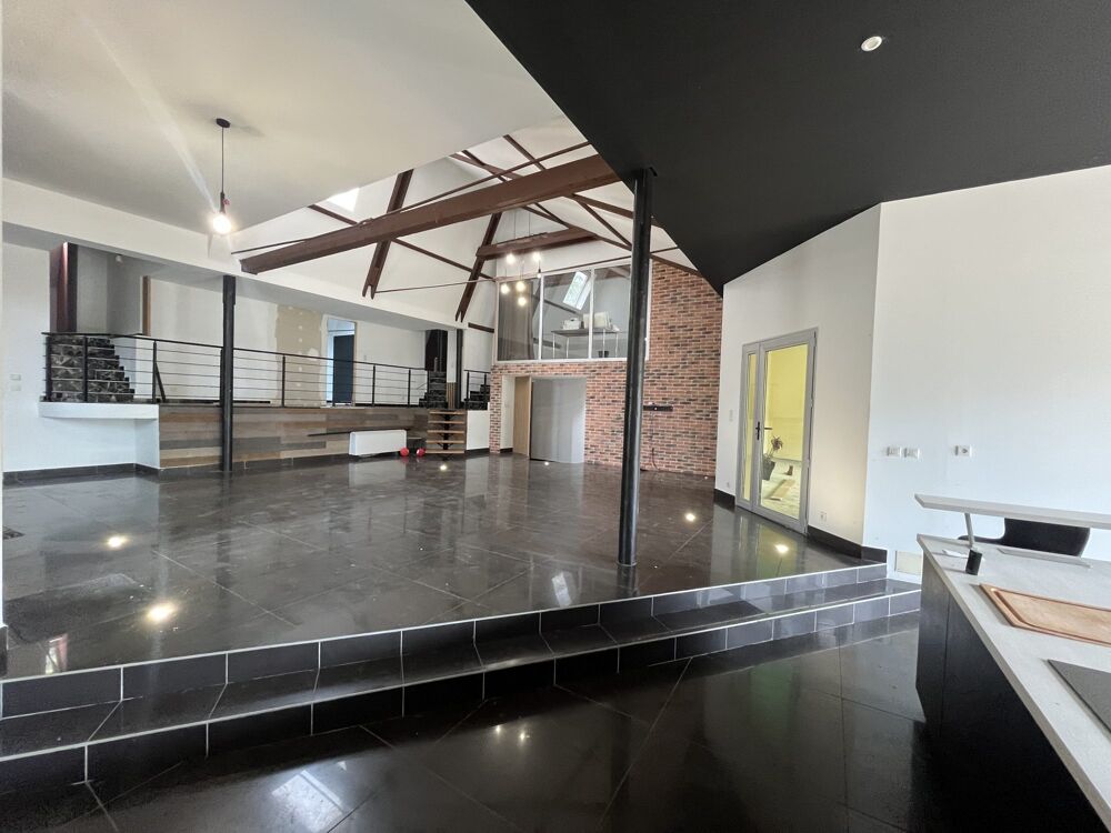 Maison à vendre Chambost-Longessaigne
