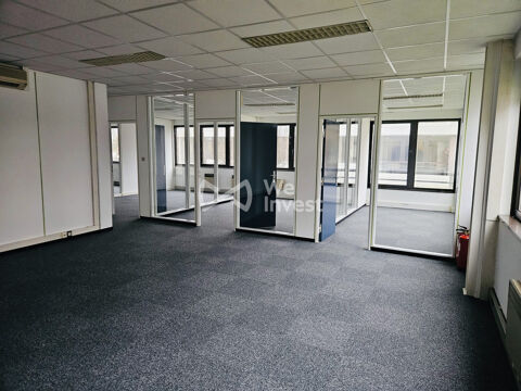 Immobilier Professionnel &agrave; louer Strasbourg 1120 67100 Strasbourg