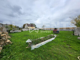 Terrain � vendre 610 m�
