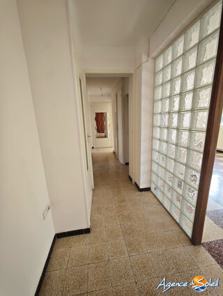  Appartement à vendre 3 pièces 65 m²