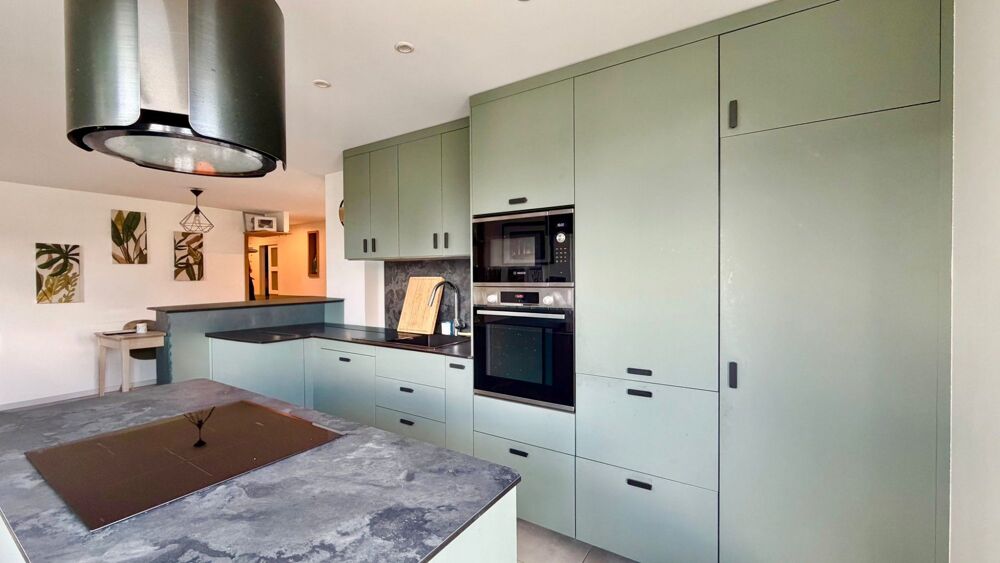 ANNECY Appartement T4