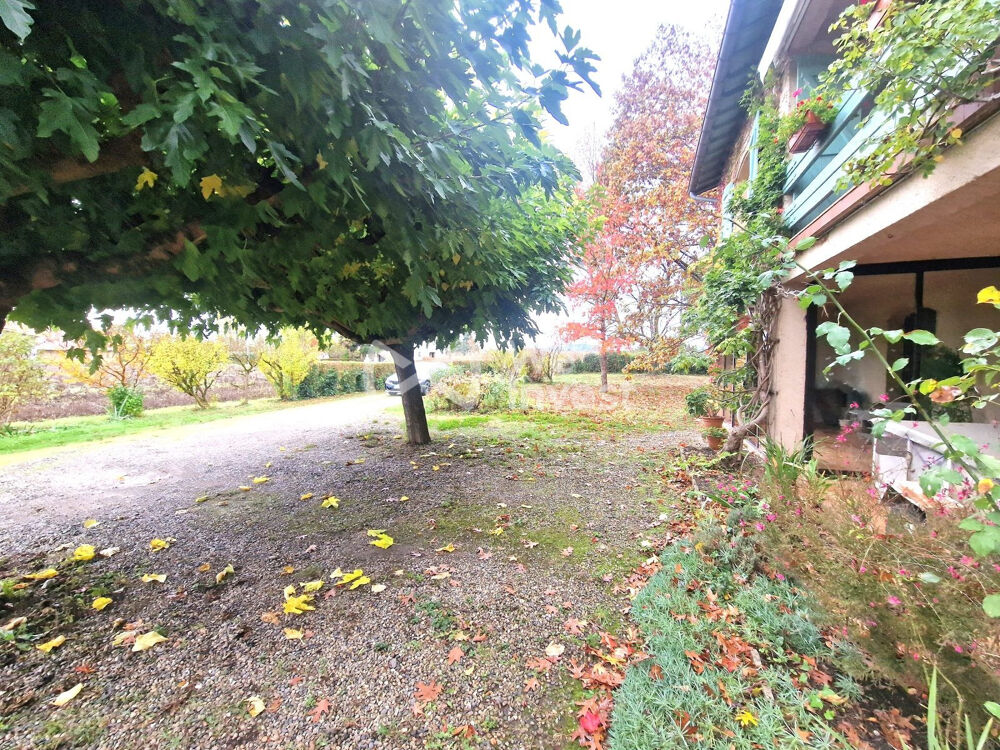 Vente Maison Moissac – Maison familiale 175 m² avec double habitation et v Moissac