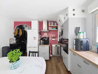  Appartement � vendre 3 pi�ces 76 m�