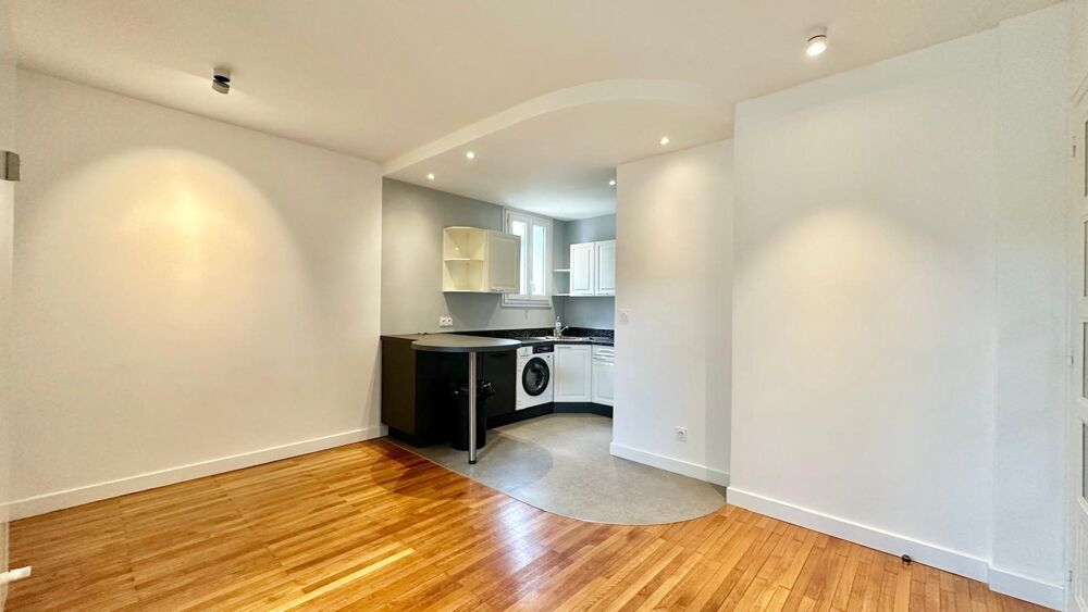 Appartement 2 pièces 40 m² · à Annecy · 40 m² · 320 000 €