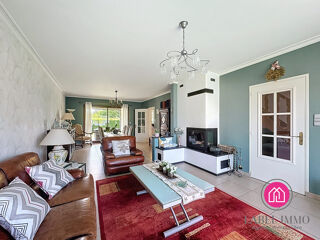  Maison � vendre 8 pi�ces 168 m�