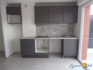  Appartement à louer 3 pièces 59 m²