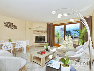  Appartement � vendre 4 pi�ces 90 m�