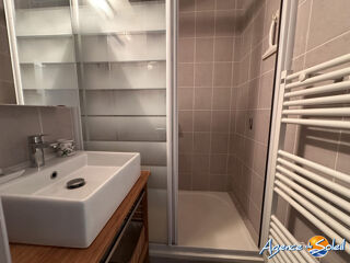  Appartement � vendre 1 pi�ce 20 m�