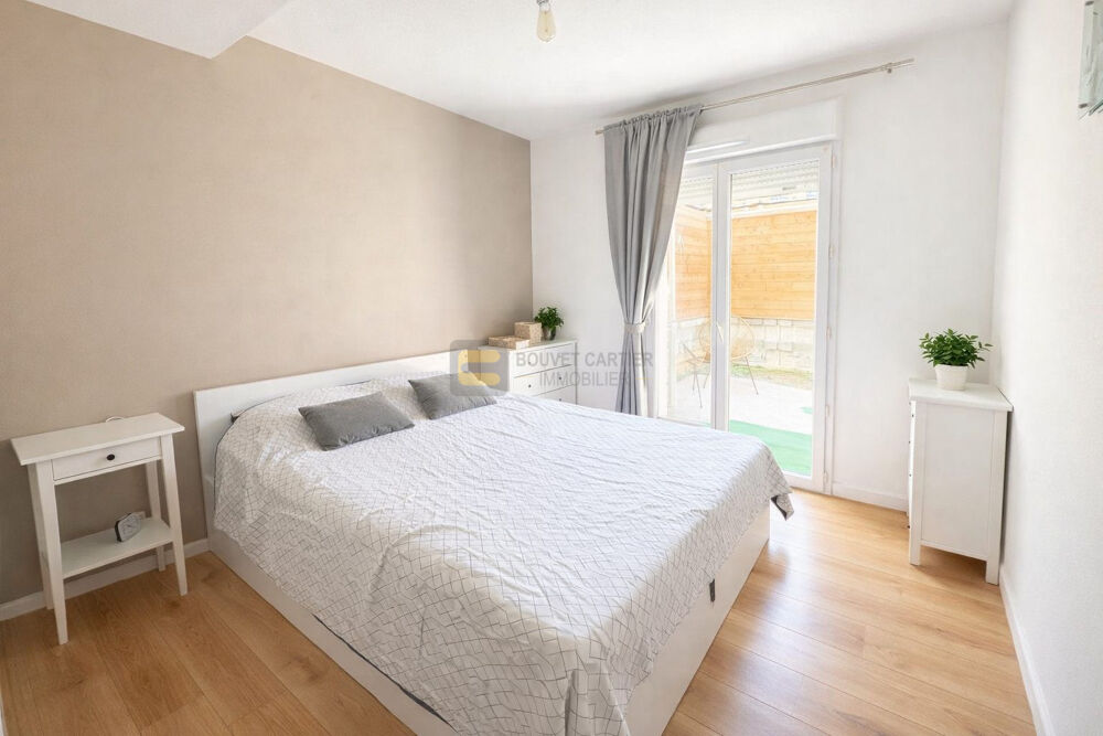 Vente Appartement Ville-La-Grand - Appartement T2 + stationnement Ville-la-grand