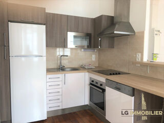  Appartement � louer 3 pi�ces 61 m�