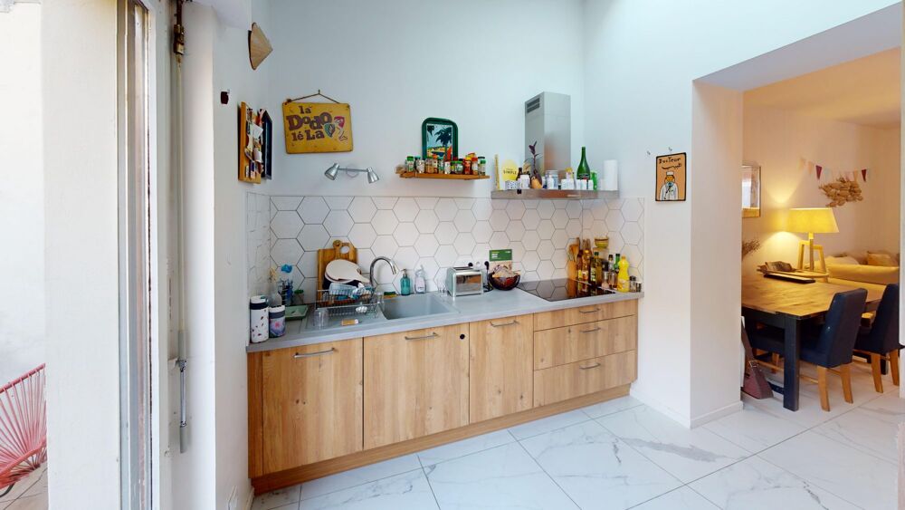Vente Maison MAISON STANDING - 86 m² - ST ACHEUL Amiens