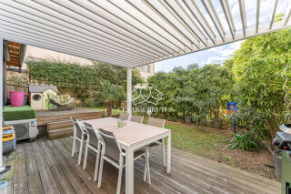  Appartement � vendre 4 pi�ces 84 m�