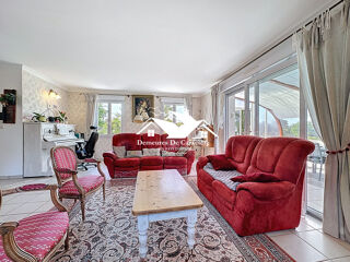  Maison � vendre 7 pi�ces 215 m�