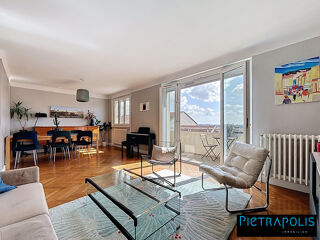  Appartement  vendre 4 pices 90 m