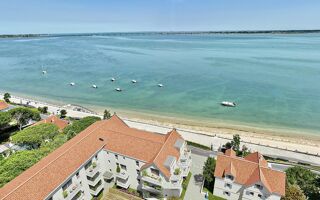  Appartement  vendre 2 pices 57 m
