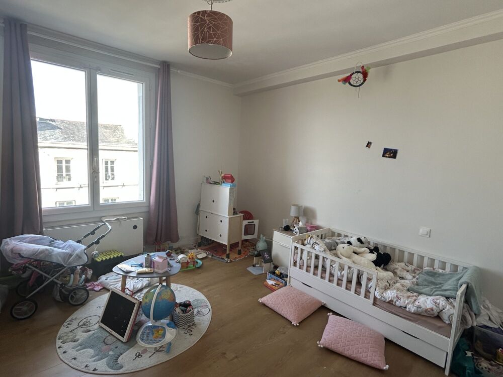 Appartement à vendre Niort