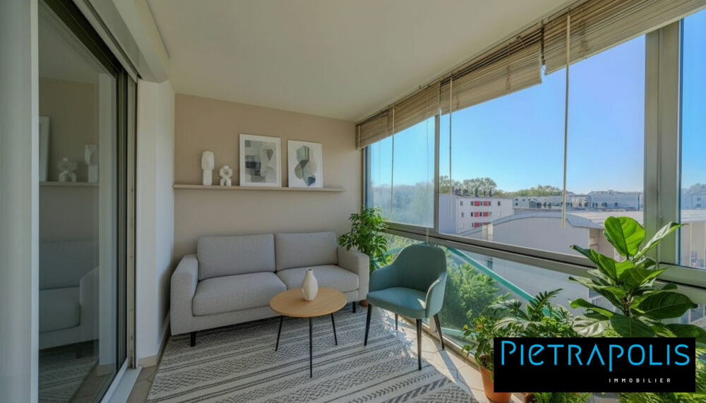 Vente Appartement T3 rénové et lumineux au calme rue de la Convention. Villeurbanne