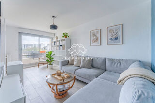  Appartement à vendre 2 pièces 52 m²