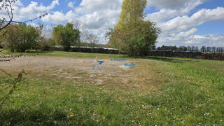  Terrain  vendre 1049 m