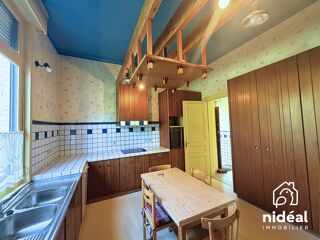  Maison à vendre 10 pièces 315 m²