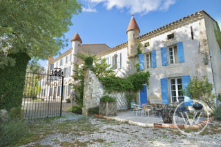  Propriété/château à vendre 15 + pièces 991 m²
