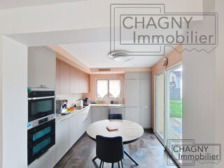  Maison � vendre 5 pi�ces 96 m�