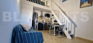  Maison � vendre 3 pi�ces 42 m�