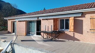  Maison à vendre 5 pièces 120 m²