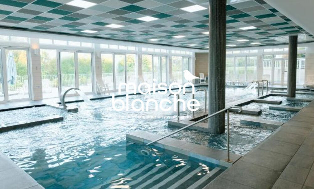 INVESTISSEMENT-LMNP BAGNOLES-DE-L'ORNE