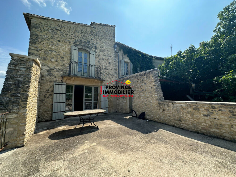 à vendre  Maison Chantemerle-lès-Grignan (26230)
