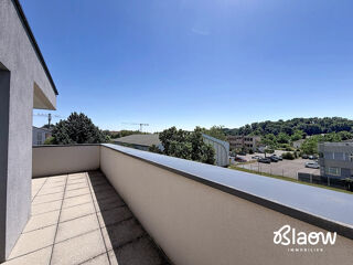  Appartement à vendre 4 pièces 86 m²