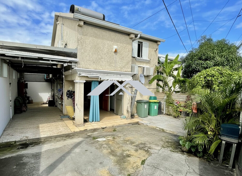 Vente Maison Maison T4 Saint Pierre Saint-pierre