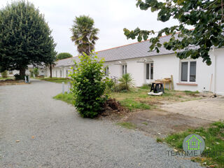  Maison � vendre 3 pi�ces 61 m�