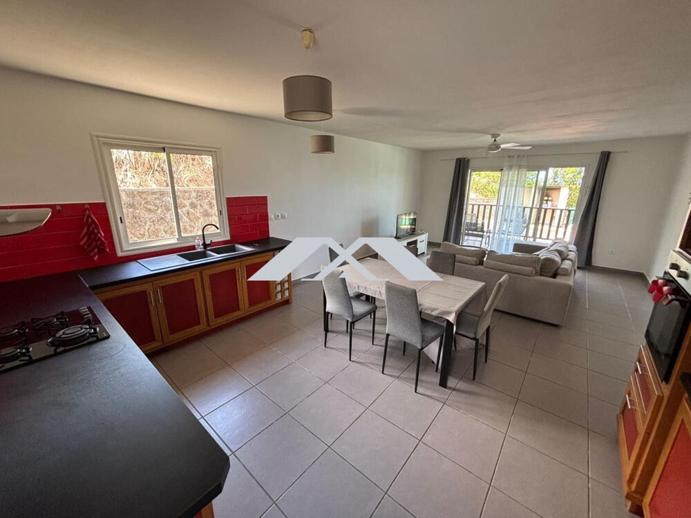 Location Maison Maison F4 Saint Pierre Saint pierre