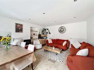  Maison � vendre 5 pi�ces 129 m�