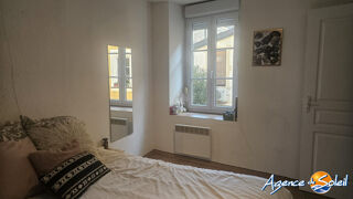 Appartement � vendre 2 pi�ces 34 m�