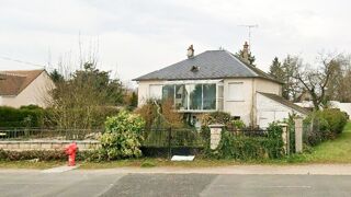  Maison à vendre 5 pièces 108 m²