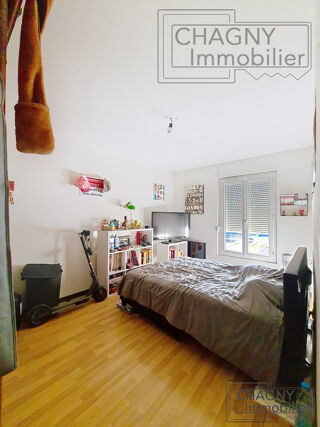  Appartement � vendre 5 pi�ces 97 m�
