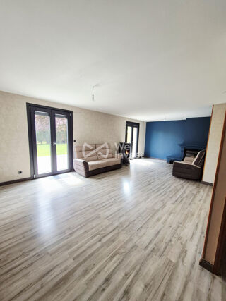  Maison � vendre 8 pi�ces 135 m�