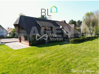  Maison � vendre 4 pi�ces 150 m�