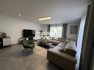  Maison à vendre 7 pièces 143 m²