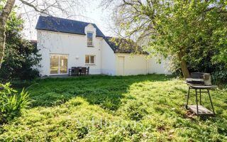  Maison à vendre 4 pièces 84 m²