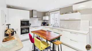  Maison � vendre 5 pi�ces 100 m�