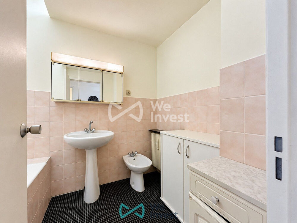 à vendre  Appartement Paris 16