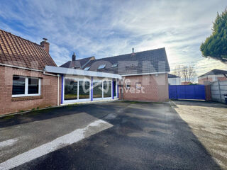  Immeuble � vendre 227 m�