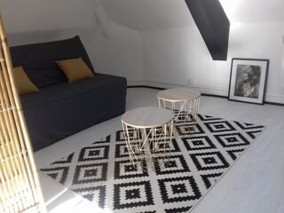  Appartement � vendre 1 pi�ce 17 m�