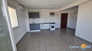  Appartement à vendre 3 pièces 59 m²